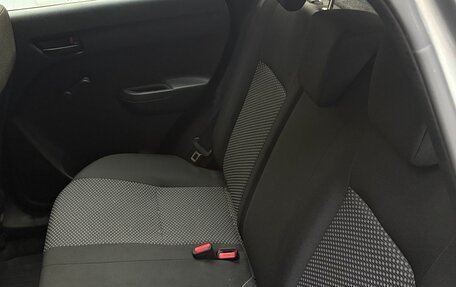 Suzuki Vitara II рестайлинг, 2018 год, 2 000 000 рублей, 11 фотография