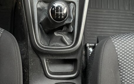 Suzuki Vitara II рестайлинг, 2018 год, 2 000 000 рублей, 18 фотография