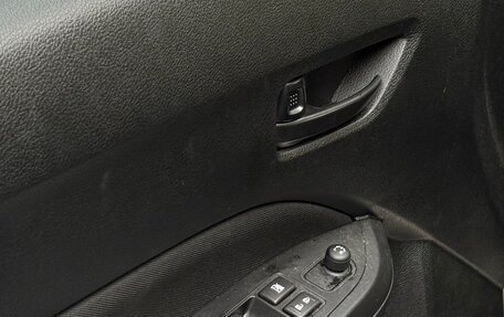 Suzuki Vitara II рестайлинг, 2018 год, 2 000 000 рублей, 17 фотография