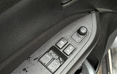 Suzuki Vitara II рестайлинг, 2018 год, 2 000 000 рублей, 20 фотография