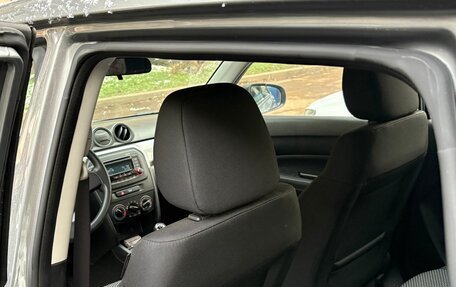 Suzuki Vitara II рестайлинг, 2018 год, 2 000 000 рублей, 21 фотография