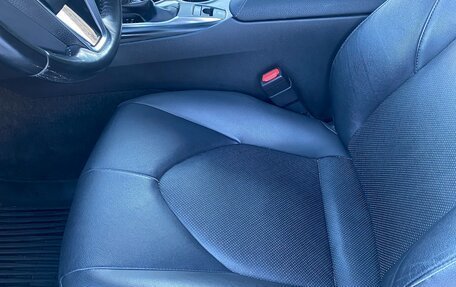 Toyota Camry, 2021 год, 3 500 000 рублей, 9 фотография