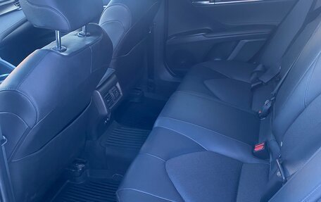 Toyota Camry, 2021 год, 3 500 000 рублей, 8 фотография