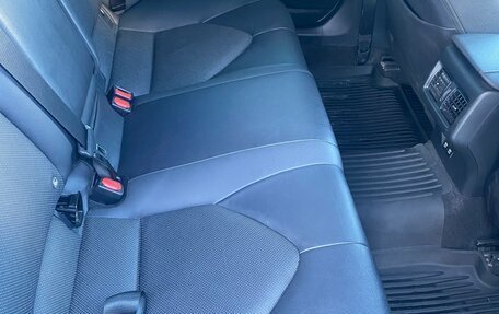 Toyota Camry, 2021 год, 3 500 000 рублей, 13 фотография