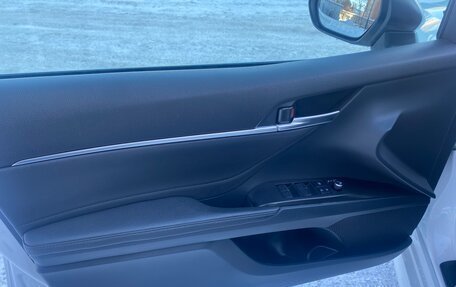 Toyota Camry, 2021 год, 3 500 000 рублей, 11 фотография