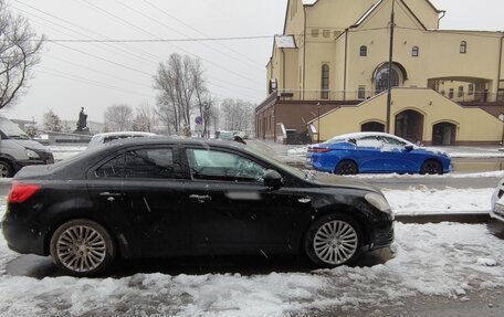 Suzuki Kizashi, 2010 год, 799 000 рублей, 2 фотография