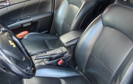 Suzuki Kizashi, 2010 год, 799 000 рублей, 10 фотография