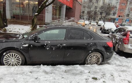 Suzuki Kizashi, 2010 год, 799 000 рублей, 4 фотография