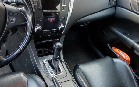 Suzuki Kizashi, 2010 год, 799 000 рублей, 12 фотография