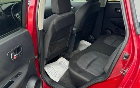 Nissan Qashqai, 2010 год, 900 000 рублей, 3 фотография