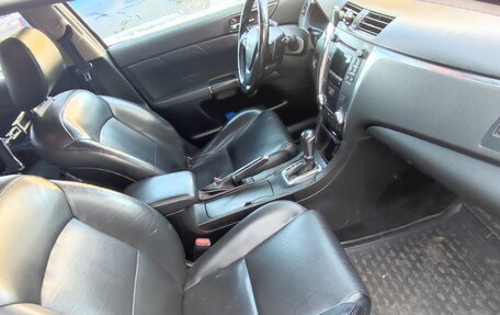 Suzuki Kizashi, 2010 год, 799 000 рублей, 16 фотография