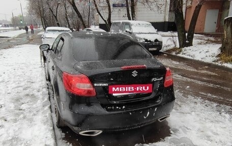 Suzuki Kizashi, 2010 год, 799 000 рублей, 5 фотография