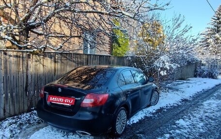 Suzuki Kizashi, 2010 год, 799 000 рублей, 8 фотография