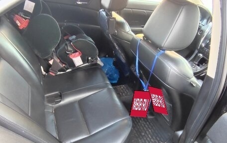 Suzuki Kizashi, 2010 год, 799 000 рублей, 14 фотография