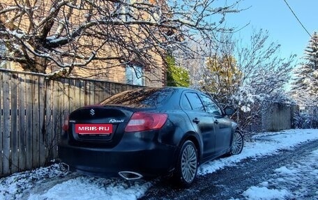 Suzuki Kizashi, 2010 год, 799 000 рублей, 7 фотография