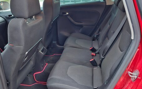 SEAT Altea I, 2013 год, 1 400 000 рублей, 4 фотография