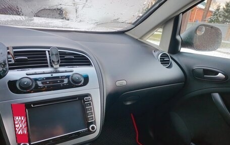 SEAT Altea I, 2013 год, 1 400 000 рублей, 7 фотография