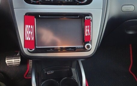 SEAT Altea I, 2013 год, 1 400 000 рублей, 6 фотография