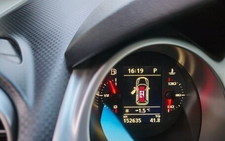 SEAT Altea I, 2013 год, 1 400 000 рублей, 5 фотография