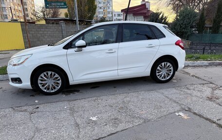 Citroen C4 II рестайлинг, 2013 год, 500 000 рублей, 3 фотография