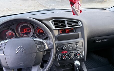 Citroen C4 II рестайлинг, 2013 год, 500 000 рублей, 4 фотография