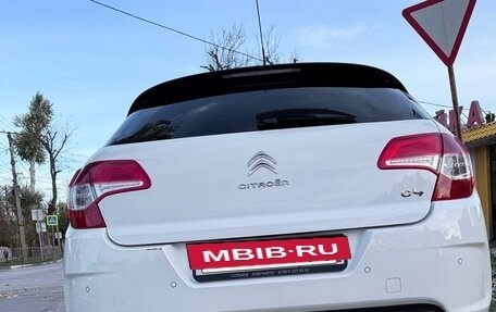 Citroen C4 II рестайлинг, 2013 год, 500 000 рублей, 2 фотография