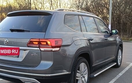 Volkswagen Teramont I, 2018 год, 2 500 000 рублей, 6 фотография