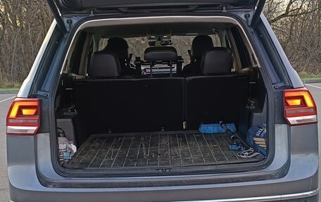 Volkswagen Teramont I, 2018 год, 2 500 000 рублей, 13 фотография