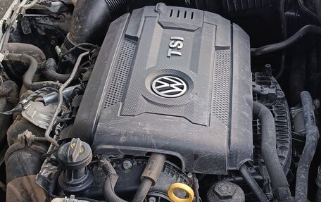 Volkswagen Teramont I, 2018 год, 2 500 000 рублей, 17 фотография