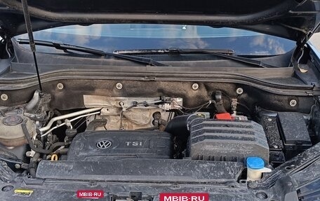 Volkswagen Teramont I, 2018 год, 2 500 000 рублей, 16 фотография