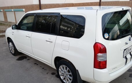 Toyota Probox I, 2020 год, 1 290 000 рублей, 5 фотография