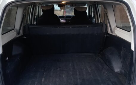 Toyota Probox I, 2020 год, 1 290 000 рублей, 6 фотография