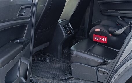 Volkswagen Teramont I, 2018 год, 2 500 000 рублей, 12 фотография