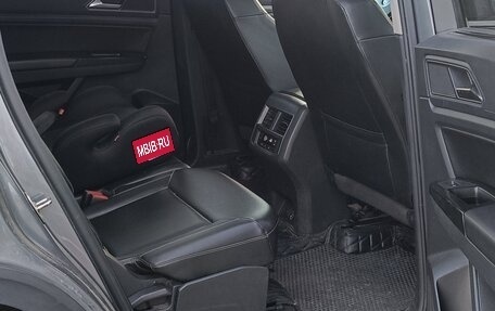 Volkswagen Teramont I, 2018 год, 2 500 000 рублей, 14 фотография