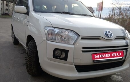 Toyota Probox I, 2020 год, 1 290 000 рублей, 3 фотография