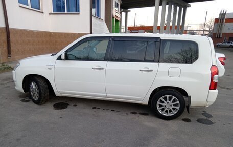 Toyota Probox I, 2020 год, 1 290 000 рублей, 9 фотография