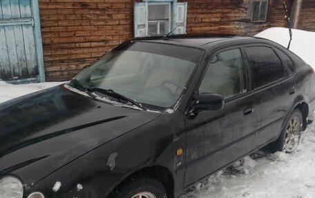 Toyota Corolla, 1997 год, 250 000 рублей, 4 фотография