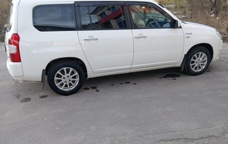 Toyota Probox I, 2020 год, 1 290 000 рублей, 10 фотография