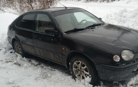 Toyota Corolla, 1997 год, 250 000 рублей, 3 фотография