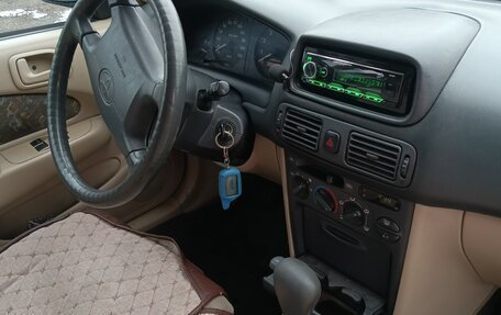 Toyota Corolla, 1997 год, 250 000 рублей, 7 фотография