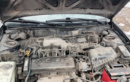 Toyota Corolla, 1997 год, 250 000 рублей, 10 фотография