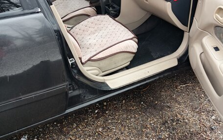 Toyota Corolla, 1997 год, 250 000 рублей, 8 фотография