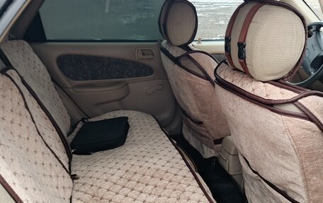 Toyota Corolla, 1997 год, 250 000 рублей, 9 фотография