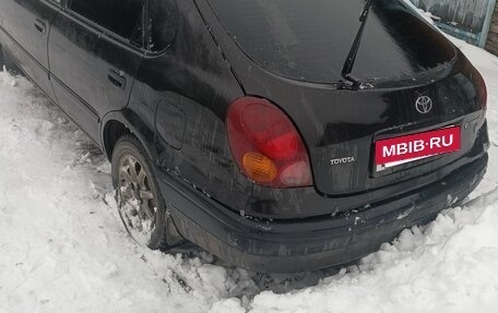 Toyota Corolla, 1997 год, 250 000 рублей, 5 фотография