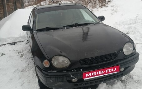 Toyota Corolla, 1997 год, 250 000 рублей, 2 фотография