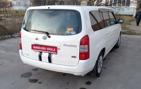 Toyota Probox I, 2020 год, 1 290 000 рублей, 8 фотография