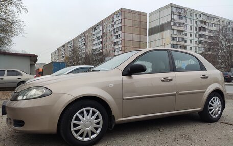 Chevrolet Lacetti, 2007 год, 390 000 рублей, 6 фотография