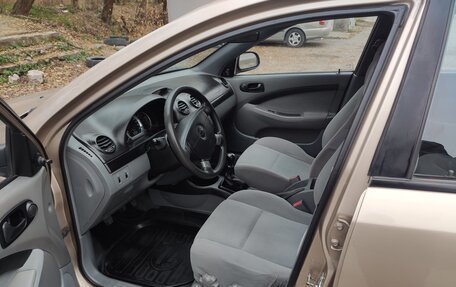 Chevrolet Lacetti, 2007 год, 390 000 рублей, 9 фотография