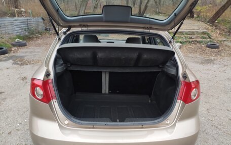 Chevrolet Lacetti, 2007 год, 390 000 рублей, 8 фотография