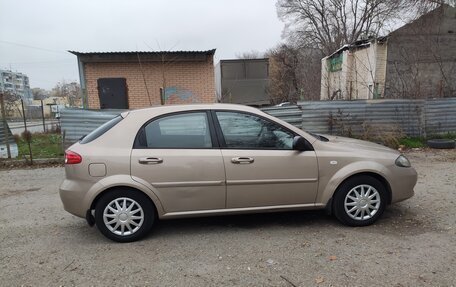 Chevrolet Lacetti, 2007 год, 390 000 рублей, 14 фотография